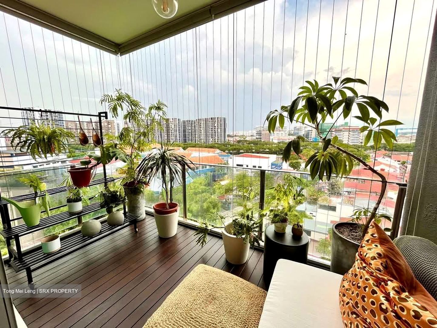 Oasis Garden (D19), Condominium #563933591